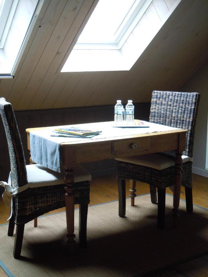 B&B De Pepelinck Denderwindeke Номер фото