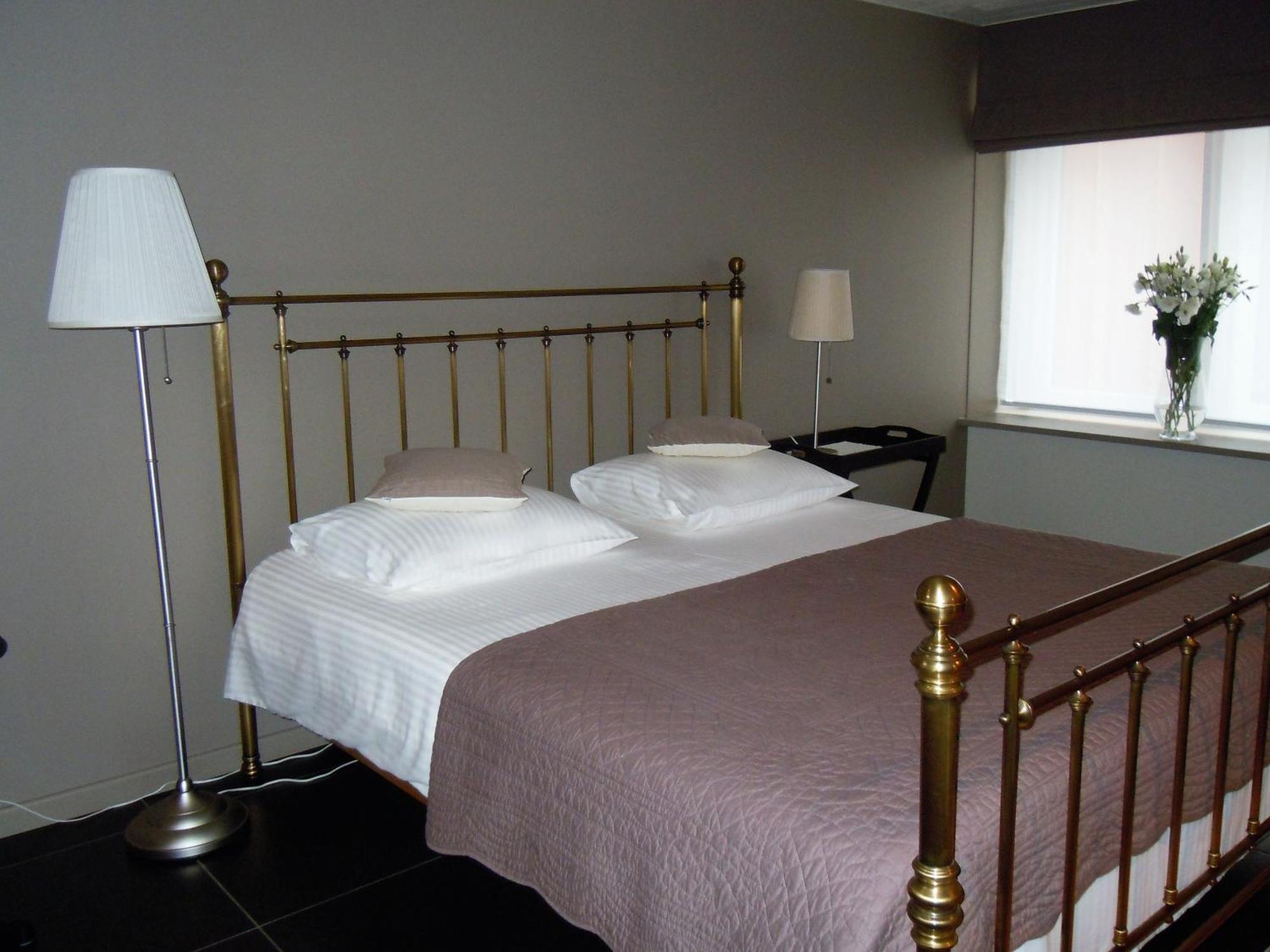 B&B De Pepelinck Denderwindeke Номер фото