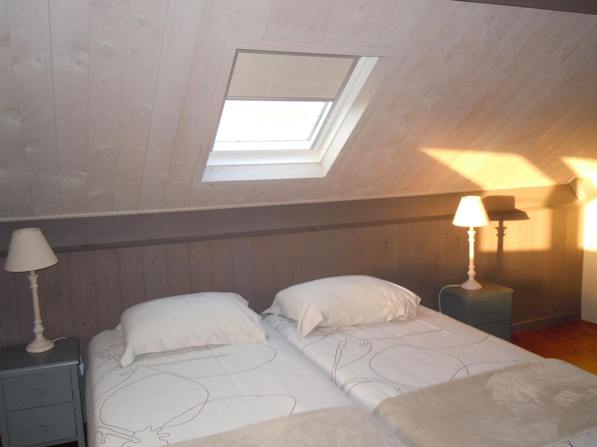B&B De Pepelinck Denderwindeke Номер фото