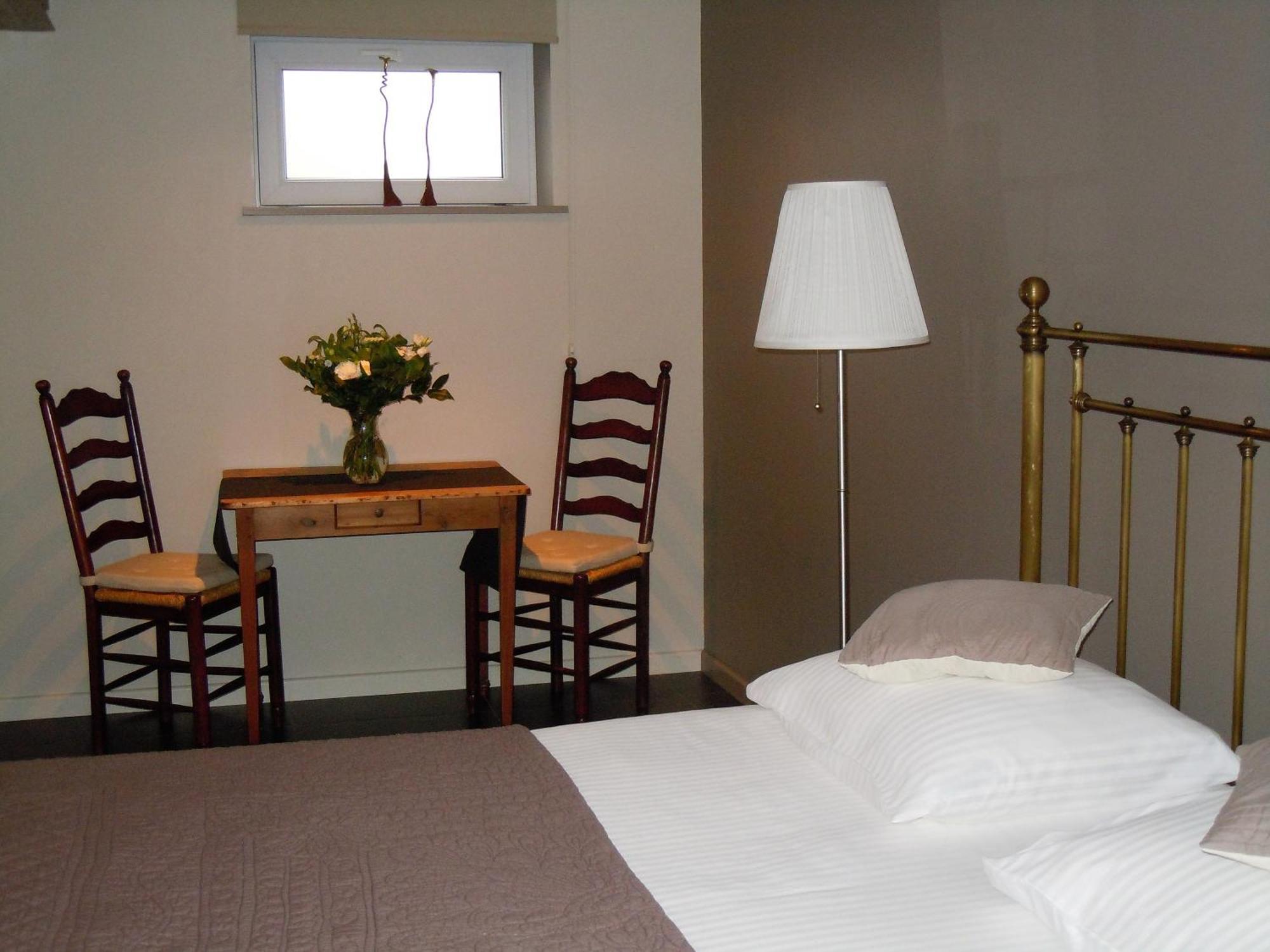 B&B De Pepelinck Denderwindeke Номер фото