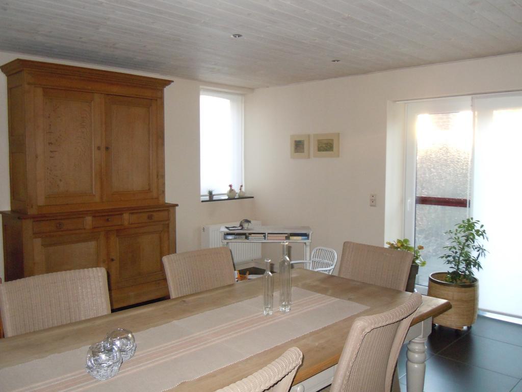B&B De Pepelinck Denderwindeke Экстерьер фото